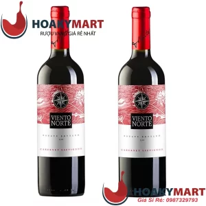 VANG CHILE VIENTO NORTE CABERNET SAUVIGNON