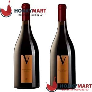 VANG CHILE VIENTO NORTE LIMITED RẺ NHẤT