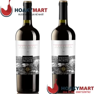 VANG CHILE VIENTO NORTE CABERNET SAUVIGNON RESERVA