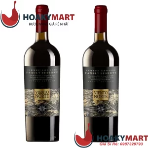 VANG CHILE VIENTO NORTE FAMILY RESERVA CABERNET SAUVIGNON