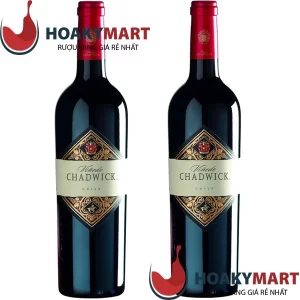 RƯỢU VANG CHILE VINEDO CHADWICK =>GIÁ CỰC TỐT