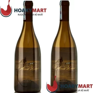 RƯỢU VANG MỸ WIND RACER CHARDONNAY =>SIÊU TỐT