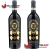 VANG Ý 1968 -2018 AMARONE DELLA VALPOLICELLA TINAZZI