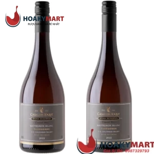 VANG CHILE CASAS DEL TOQUI COASTAL MIST SAUVIGNON BLANC