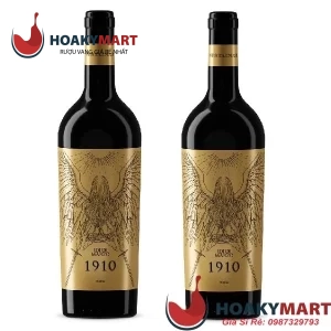 VANG Ý IDI DI MARZO 1910 13,5 ĐỘ RẺ NHẤT