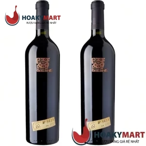 VANG ARGENTINA LA PUERTA GRAN RESERVA LINE - BÁN RẺ