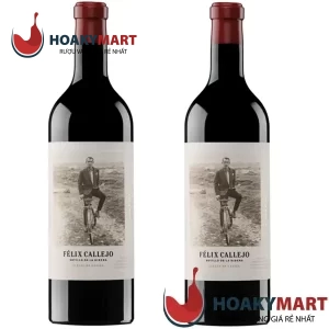 RƯỢU VANG FELIX CALLEJO BODEGAS =>RẺ NHẤT