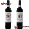 VANG Ý RUBE MONTEPULCIANO D'ABRUZZO =>RẺ NHẤT
