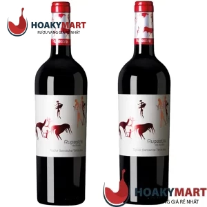 RƯỢU VANG RUPESTRE DE ALPERA =>GIÁ TỐT