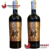 VANG Ý 19 ĐỘ GLADIATORE PRIMITIVO DI MANDURIA- RẺ