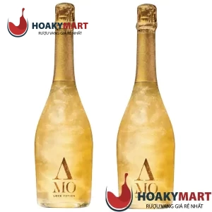 RƯỢU VANG NỔ SPARKLING AMO LOVE POTION RẺ NHẤT