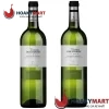 VANG PHÁP CHATEAU DES TOURTES LE DUO WHITE GIÁ TỐT
