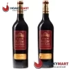VANG PHÁP BARON DE LESTAC BORDEAUX SIGNATURE RẺ