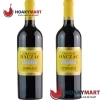 VANG PHÁP CHATEAU DAUZAC MARGAUX - RẺ NHẤT