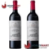 RƯỢU VANG PHÁP CHATEAU LAROQUE - GIÁ TỐT
