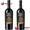 VANG Ý GOLD TREE VINO ROSSO PROMOTION - GIÁ TỐT