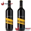 VANG PHÁP LE HAUT MEDOC REVEALED BY DAUZAC RẺ