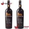 VANG Ý COLOSSEUM PRIMITIVO LIMITED EDITION 18 ĐỘ RẺ