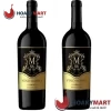 VANG Ý M86 VINO ROSSO LIMITED EDITION =>RẺ NHẤT