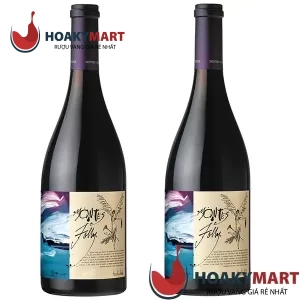 RƯỢU VANG CHILE MONTES FOLLY =>GIÁ TỐT