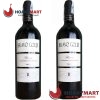 RƯỢU VANG CHILE BRAVO GOLD RESERVA CABERNET SAUVIGNON
