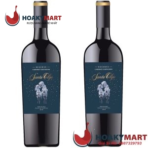 VANG CHILE SANTA OLGA RESERVA CABERNET SAUVIGNON