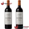 VANG PHÁP CHATEAU DESMIRAIL MARGAUX -RẺ NHẤT
