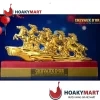 RƯỢU CHEVAUX D'OR BRANDY XO EXTRA NGỰA VÀNG RẺ