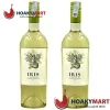 RƯỢU VANG CHILE IRIS SAUVIGNON BLANC =>GIÁ TỐT