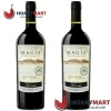 VANG CHILE MAGIA RESERVE CABERNET SAUVIGNON - RẺ