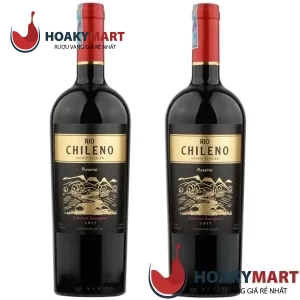 VANG CHILE RIO CHILENO RESERVA CABERNET SAUVIGNON