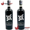 RƯỢU VANG Ý TIMETO ROSSO PUGLIA 16 ĐỘ - RẺ NHẤT