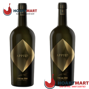 VANG Ý APPIUS ALTO ADIGE LIMITED EDITION 2017