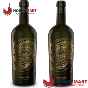 VANG Ý APPIUS ST MICHAEL EPPAN - SIÊU RẺ
