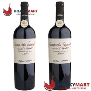 VANG Ý AMARONE CLASSICO DELLA VALPOLICELLA