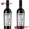 VANG Ý PASSATO BAROLO DOCG ORGANIC - GIÁ TỐT