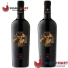 VANG Ý 19 ĐỘ DICIOTTO +1 PRIMITIVO SALENTO =>GIÁ TỐT
