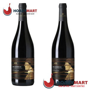 VANG Ý E NER COLLI DI RIMINI RISERVA CABERNET SAUVIGNON