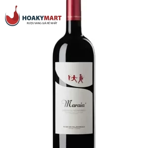 VANG Ý MARAIA MARCHESI DI BAROLO BARBERA DEL MONFERRATO