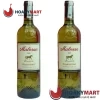 VANG TRẮNG PHÁP MALESAN CHARDONNAY - SIÊU RẺ