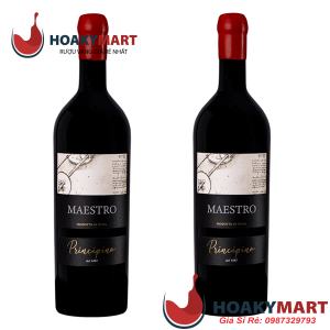 VANG Ý PRINCIPINO MAESTRO-RẺ NHẤT