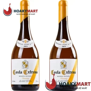 VANG CHILE COSTA EXTREMA RESERVA PRIVADA CHARDONNAY