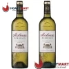 VANG TRẮNG PHÁP MALESAN BORDEAUX BLANC SEC RẺ