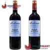 RƯỢU VANG ĐỎ PHÁP MALESAN BORDEAUX - SIÊU RẺ