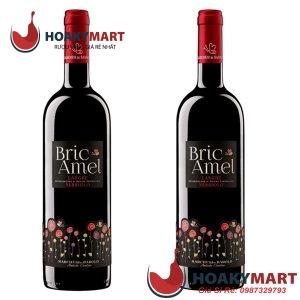 VANG Ý BRIC AMEL NEBBIOLO MARCHESI DI BAROLO LANGHE