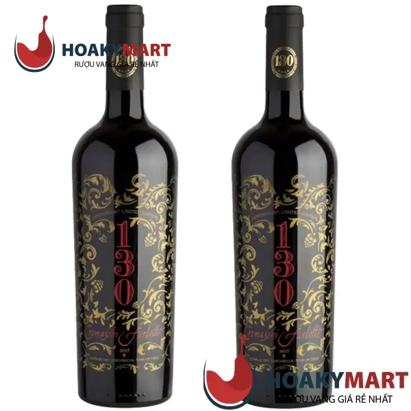 VANG CHILE 130 CREMASCHI FURLOTTI GIÁ TỐT NHẤT