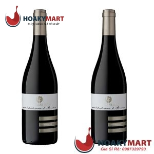 VANG Ý CF COLLEFRISIO MONTEPULCIANO D'ABRUZZO