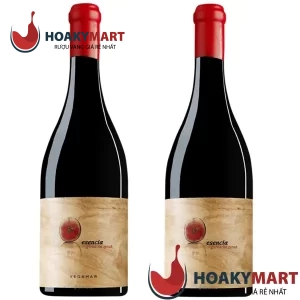 RƯỢU VANG ESENCIA GARNACHA SYRAH VEGAMAR GIÁ TỐT