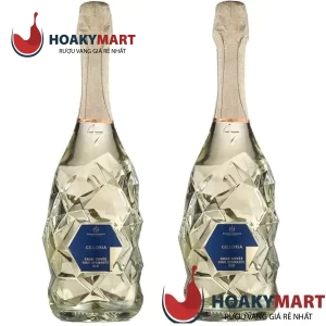 RƯỢU VANG NỔ Ý GILLORIA GRAN CUVEE - SIÊU RẺ