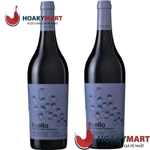 RƯỢU VANG HUELLA DE GARNACHA TINTORERA - RẺ NHẤT